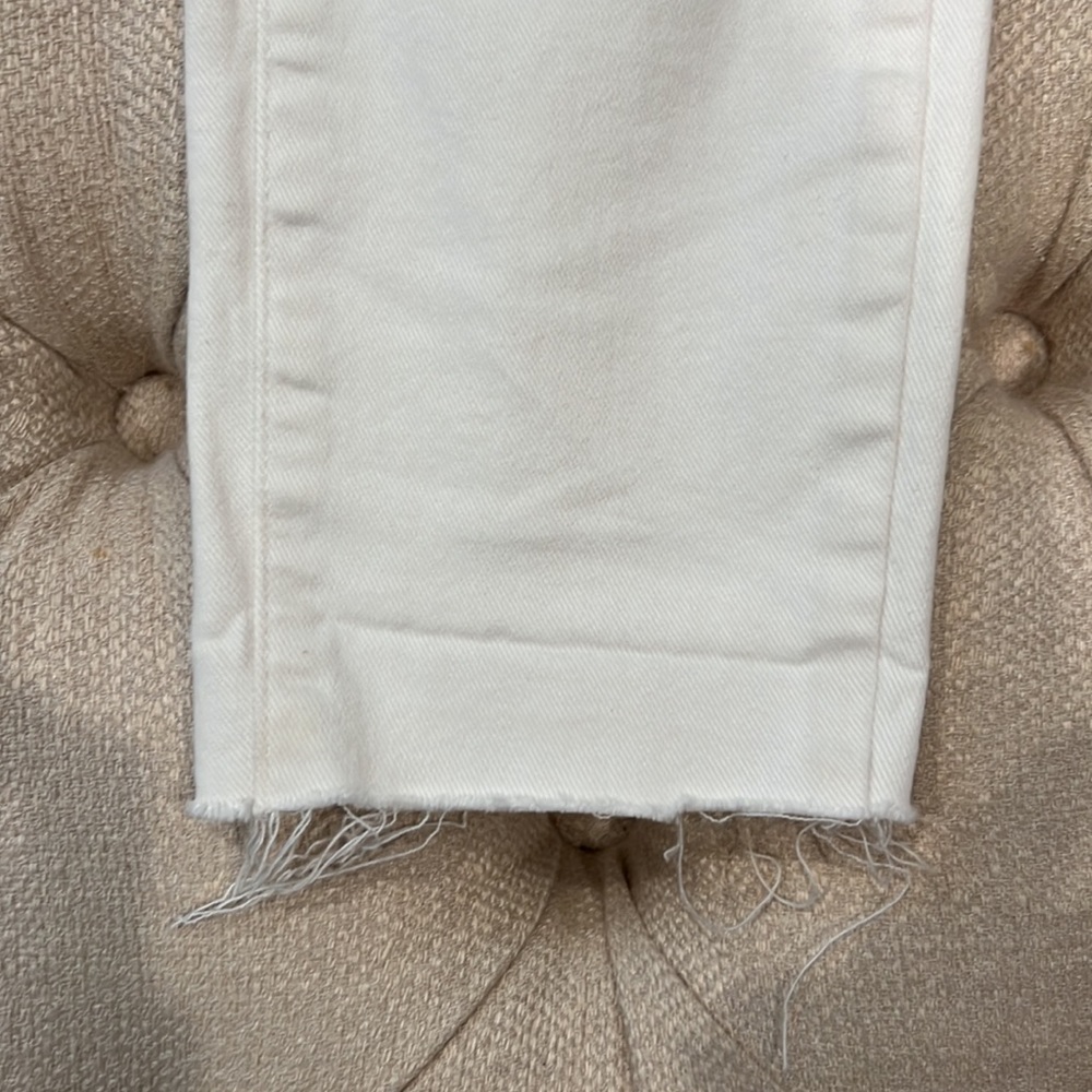 Paige white jeans - Picture 3 of 6